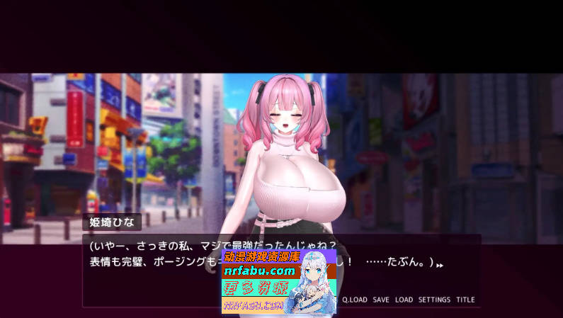 落选偶像 ー我心爱的你却对着卑劣的权力扭动腰肢ー正式版[新作][1.3G]