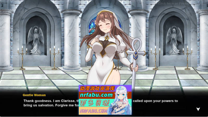 后宫狂热：绮想奇谭 正式步兵版[新作][700M]