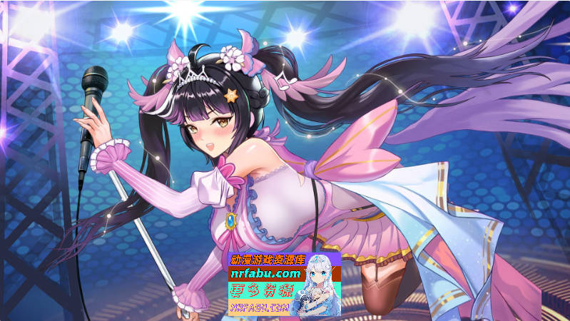 射！就完事了 官方中文步兵版[新作/H版祖玛][680M]