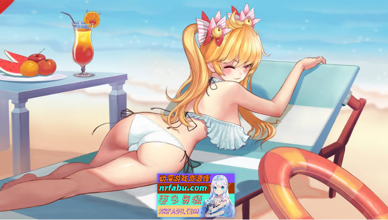 射！就完事了 官方中文步兵版[新作/H版祖玛][680M]