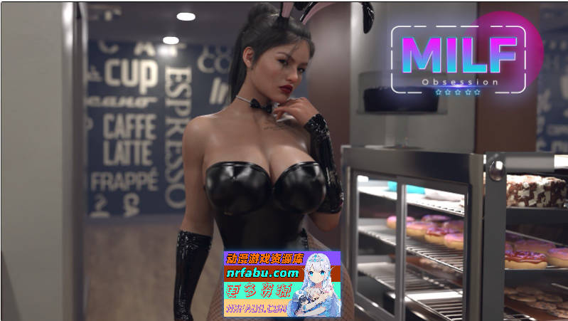 熟女痴迷V0.1.9 AI汉化版[PC+安卓][5.2G]