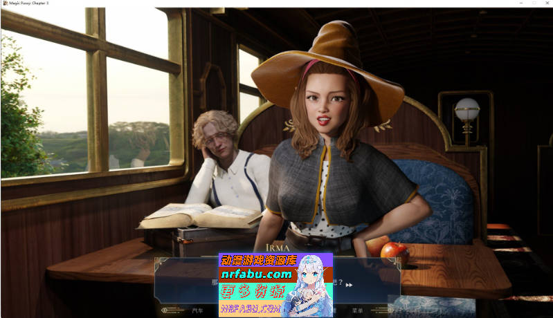 魔力宝贝1-3 官方中文步兵版[合集][19.7G]