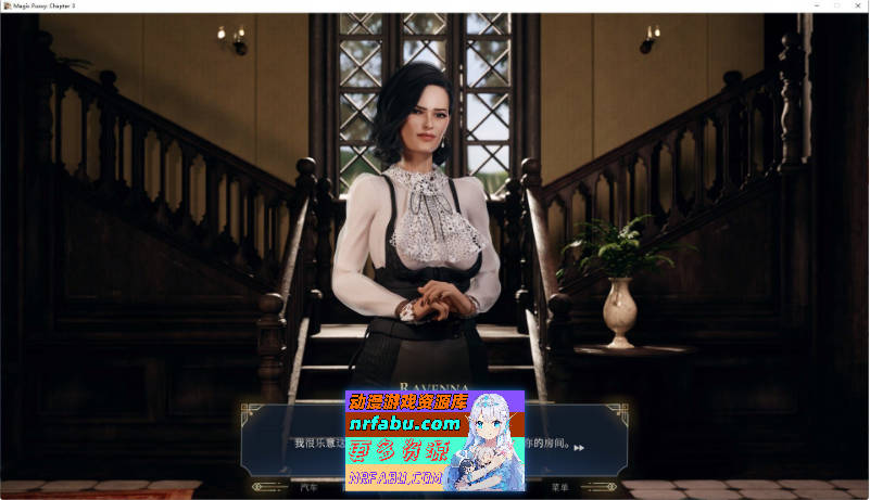 魔力宝贝1-3 官方中文步兵版[合集][19.7G]