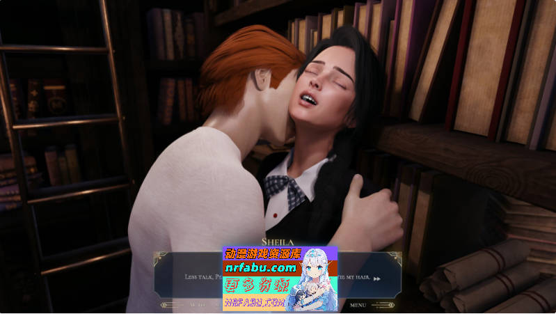 魔力宝贝1-3 官方中文步兵版[合集][19.7G]