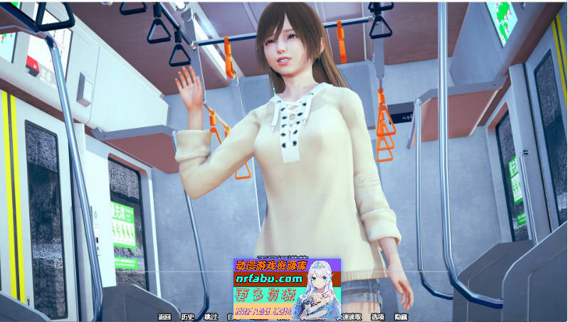 她的最后请求V0.3 AI汉化完结版[PC+安卓][3.5G]