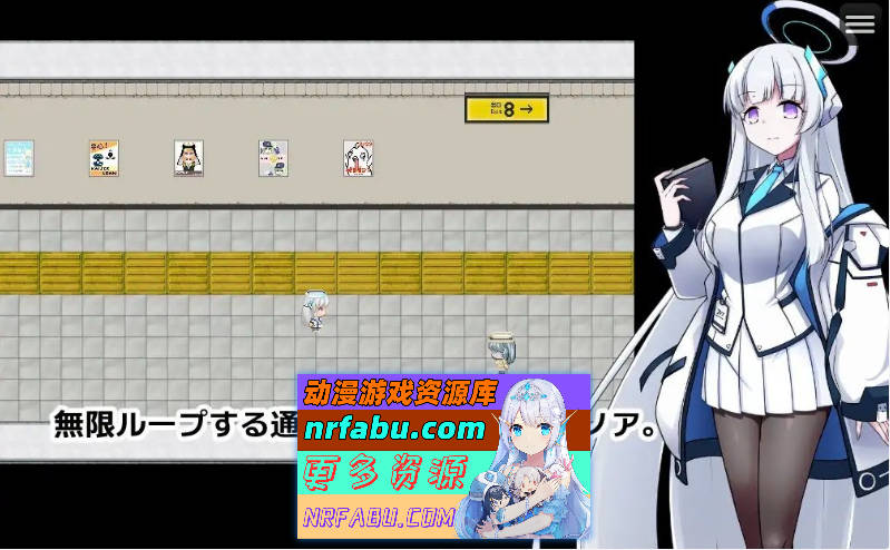 8号诺亚V2.10 官方中文版+存档[400M]