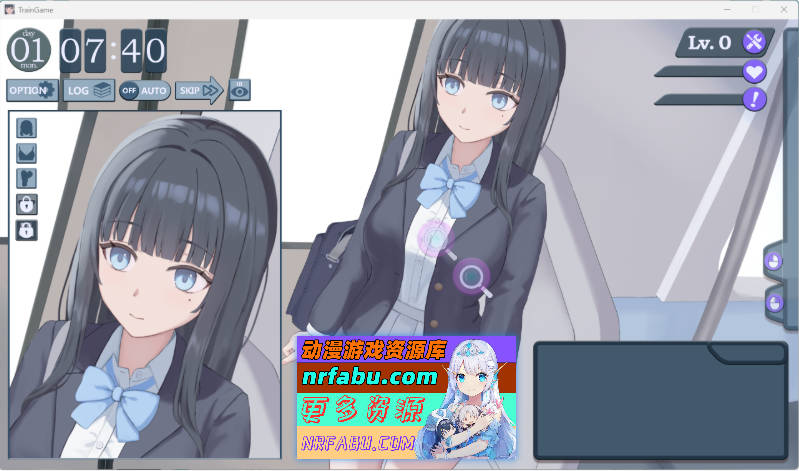 少女开发列车 正式版 [新作] [1.5G]