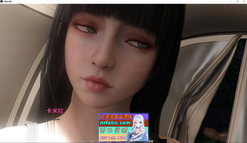 欲望之影V0.7.5 AI汉化版[18.2G]