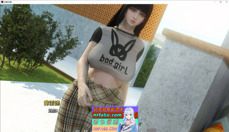 欲望之影V0.7.5 AI汉化版[18.2G]