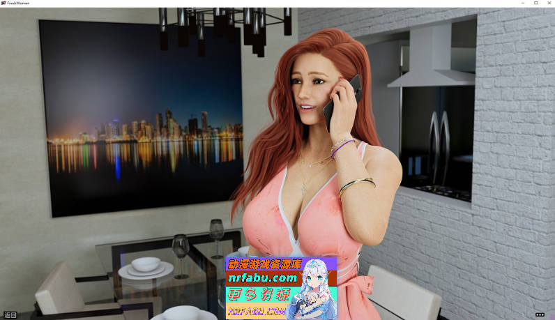 新生也疯狂第二季 官方中文完结版[10月更新/4K画质版][PC+安卓][24.8G]