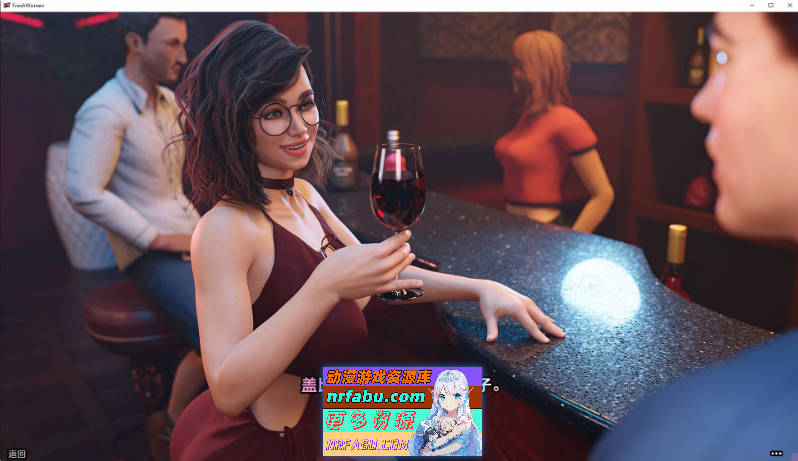 新生也疯狂第二季 官方中文完结版[10月更新/4K画质版][PC+安卓][24.8G]