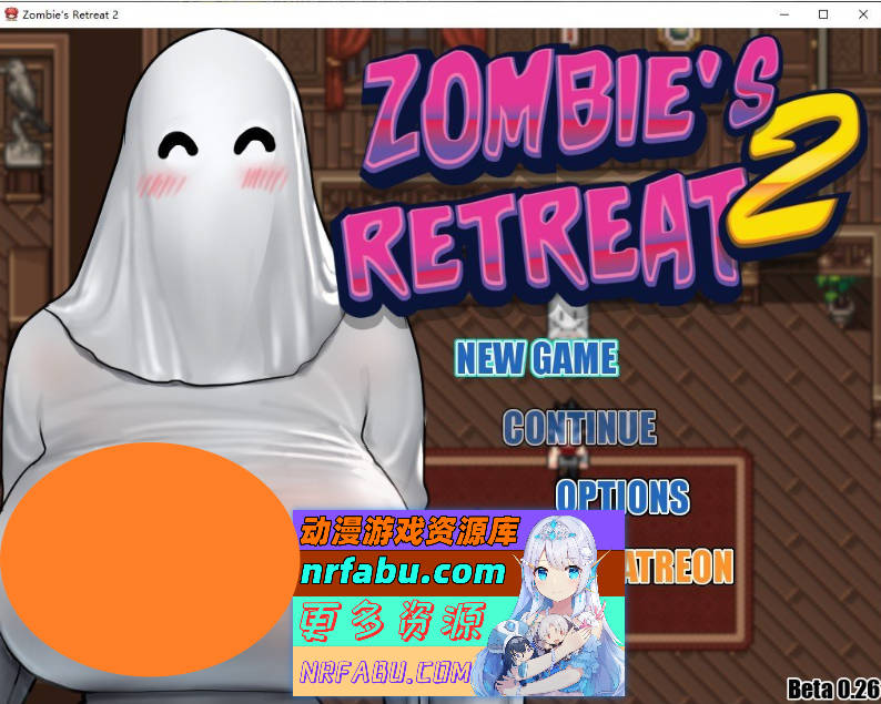 僵尸生活2：僵局 V0.26 Beta 挂载AI汉化版[11月更新][2.4G]