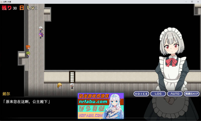 银语大咏唱！ 挂载AI汉化版+存档[新汉化][2.1G]