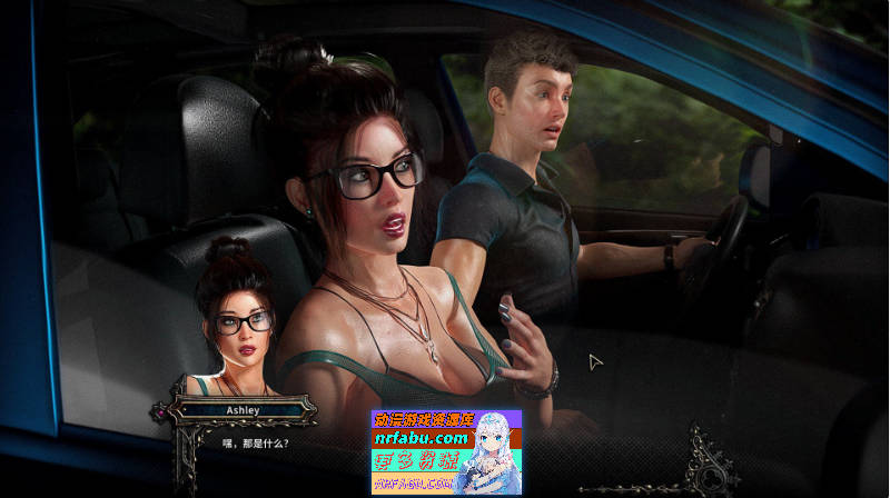 猩红女伯爵V2.1.0 官方中文步兵版+DLC+画廊解锁[万圣节大更新/高渲染][11.1G]