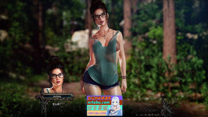 猩红女伯爵V2.1.0 官方中文步兵版+DLC+画廊解锁[万圣节大更新/高渲染][11.1G]