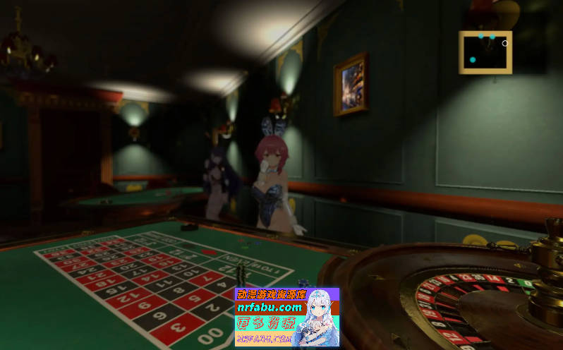 黑暗之城 正式版 [新作] [8G]