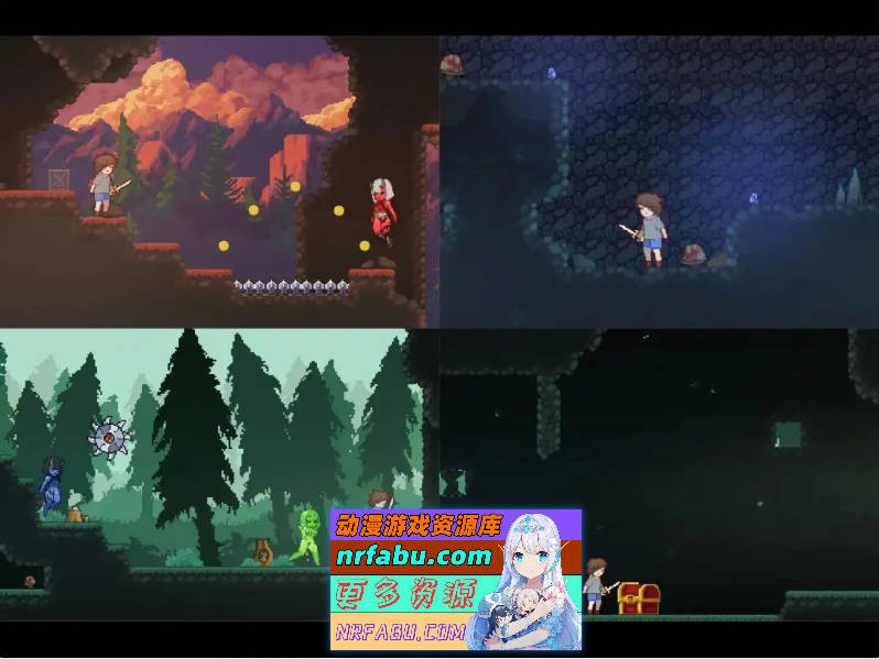 终末的瓦尼亚 正式版[新作][440M]