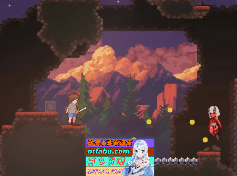 终末的瓦尼亚 正式版[新作][440M]