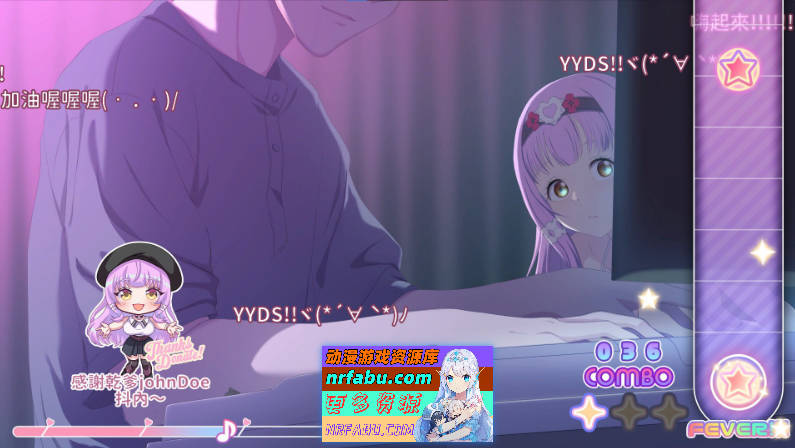 甜蜜魅魔之家V1.0.7 官方中文步兵版+存档[更新][2.2G]