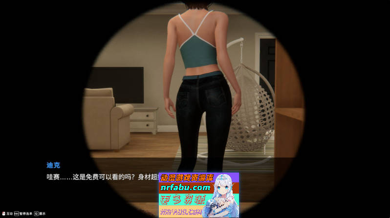 隔壁的美艳人妻V1.6.4 官方中文版+存档[大更新/追加新人物][12.1G]