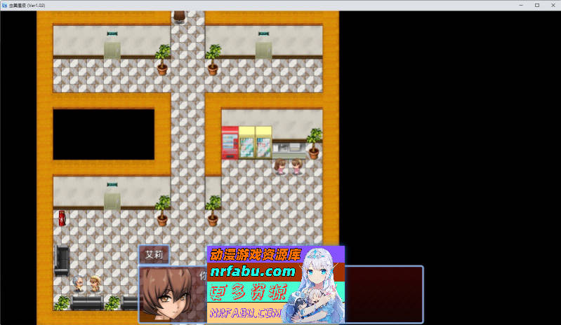 虫巢瘟疫 个人汉化版[新汉化][1.2G]