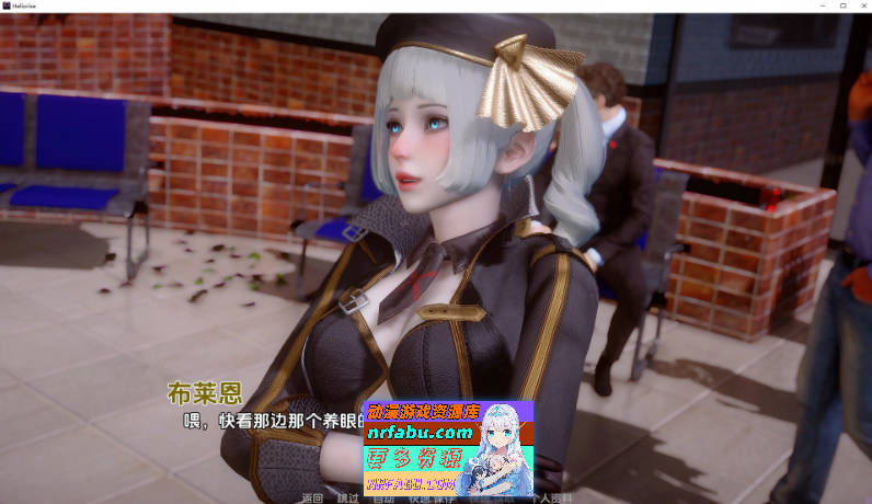 曦升之城V0.2.0b 官方中文版[3.6G]