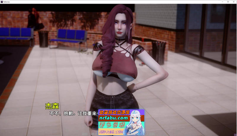 曦升之城V0.2.0b 官方中文版[3.6G]