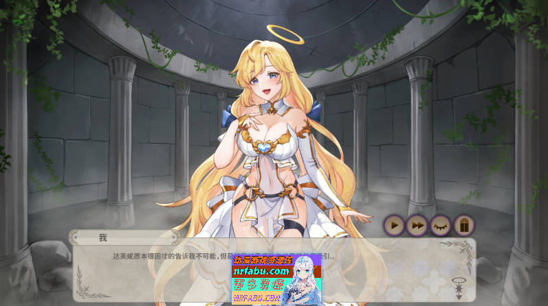 异世界卡车运转手 官方中文DEMO版[新作][810M]