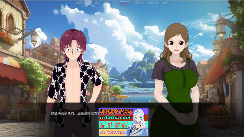 伟大航路的热情V0.3.0 AI汉化版[PC+安卓][2.3G]