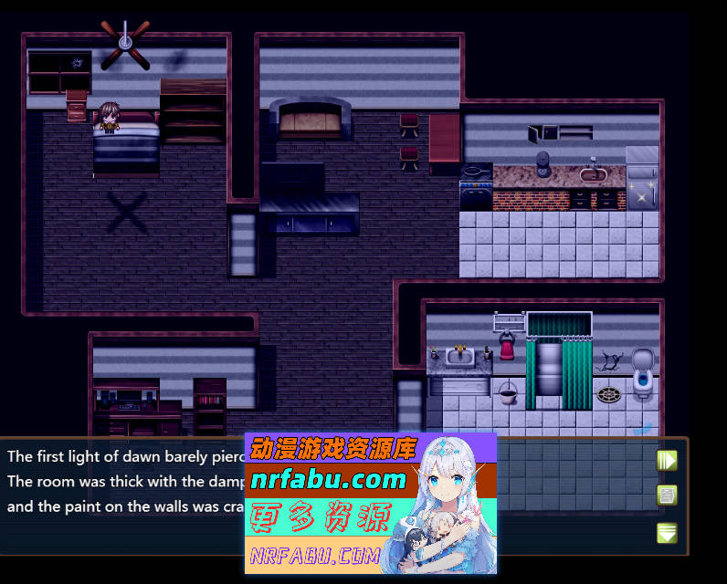 僵尸与乌托邦 Zombies & Utopia v0.1.5 PC+安卓 汉化版 [1+500M]