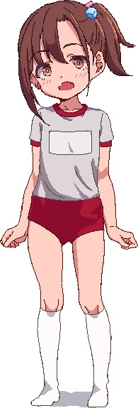 与纯粹无垢的教子仅限两人的特别授课 正式版 [PC+安卓] [新作] [610M]