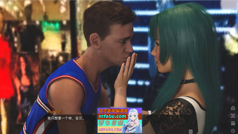 终极控制Ep.11 AI汉化版[PC+安卓][2G]