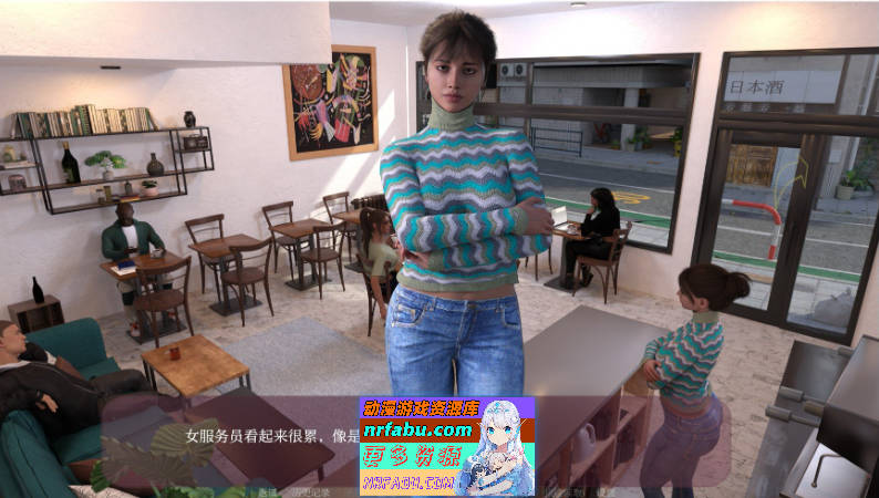 小咖啡V0.2.6 AI汉化版[PC+安卓][3.4G]