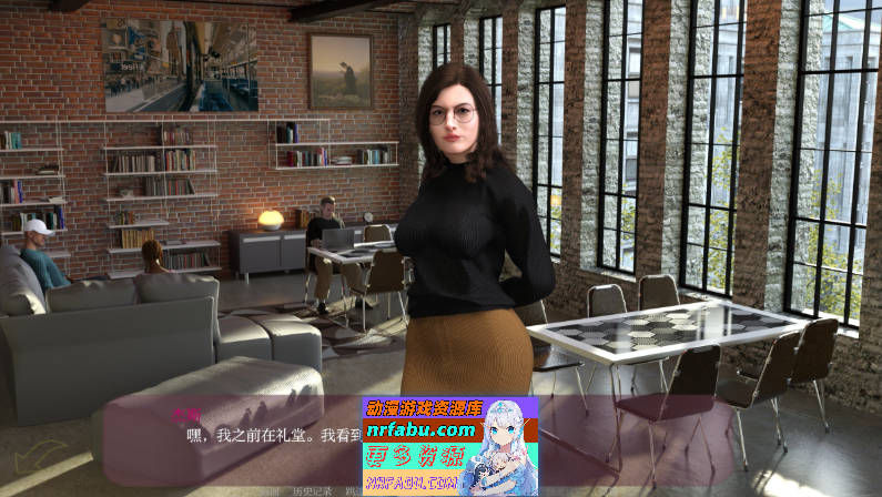 小咖啡V0.2.6 AI汉化版[PC+安卓][3.4G]