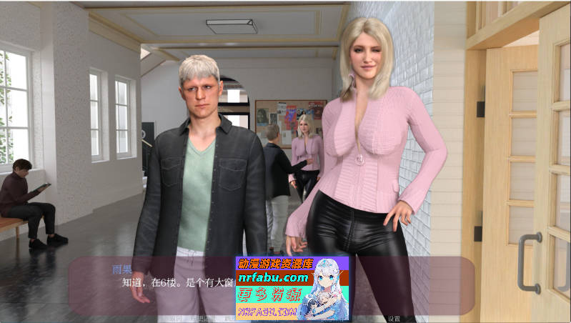 小咖啡V0.2.6 AI汉化版[PC+安卓][3.4G]