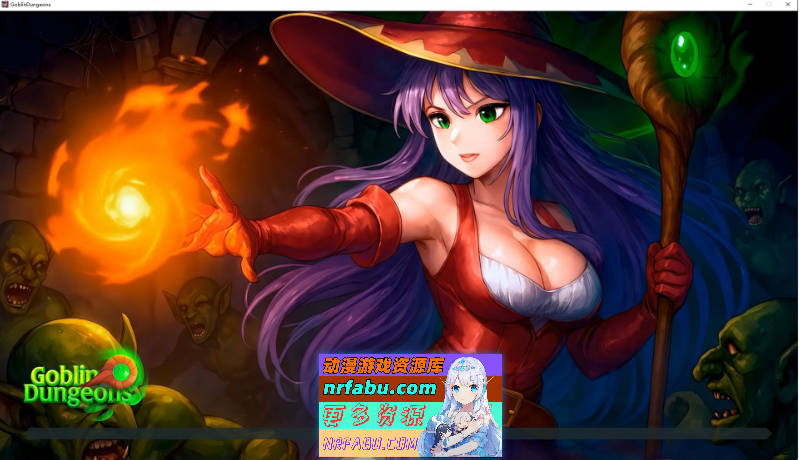 哥布林地下城 官方中文步兵版[新作][11.6G]