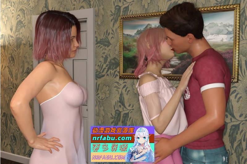 简单的日子 V0.20.2 AI汉化版[PC+安卓][6.1G]