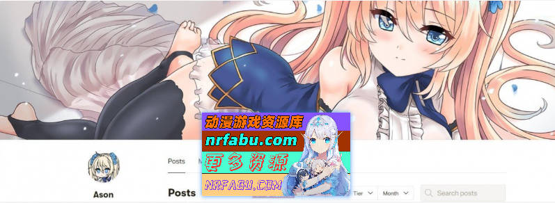 苍色之光与魔剑锻造师 V1.01R 官方中文正式步兵版[新作][4.5G]