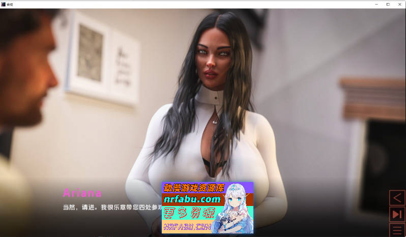 [欧美SLG/汉化/动态]合成EP.6 AI汉化版[PC+安卓][5.3G]